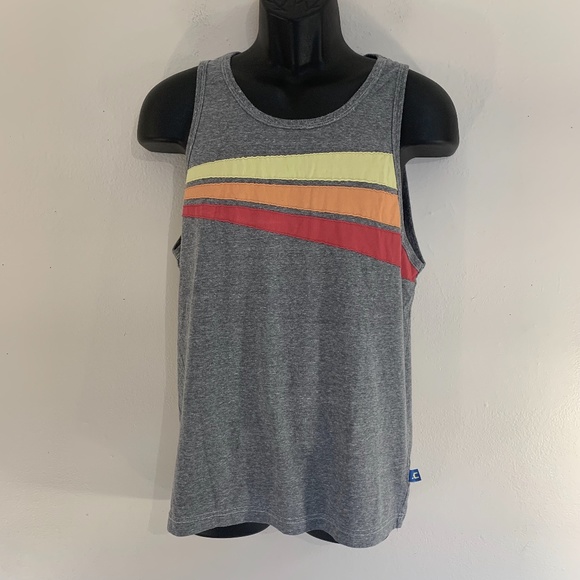Andrew Christian California Collection Tank Top Large RARE sold out style - Picture 3 of 5